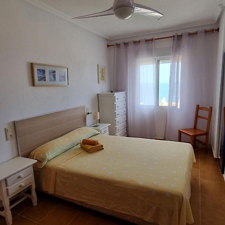 Bungalow Mediterraneo Santa Pola Ngoại thất bức ảnh