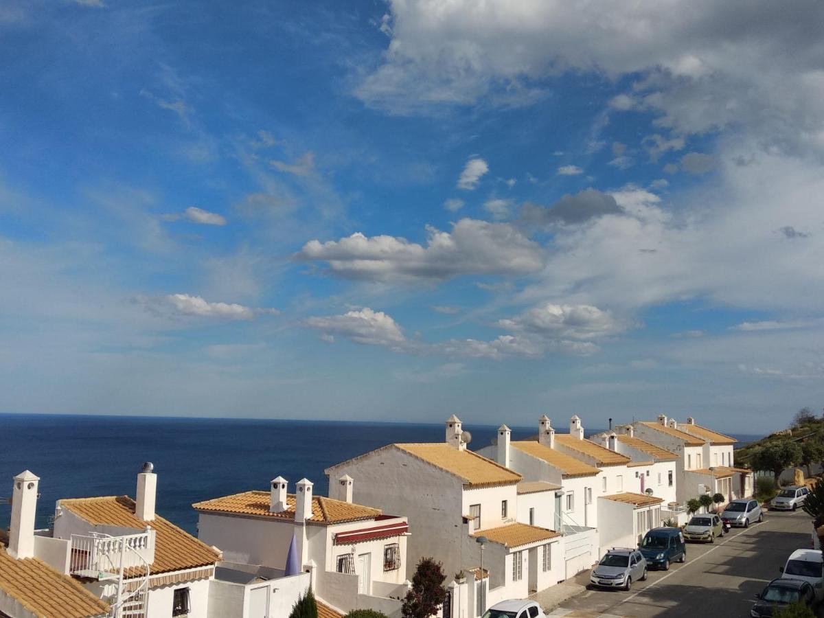 Bungalow Mediterraneo Santa Pola Ngoại thất bức ảnh