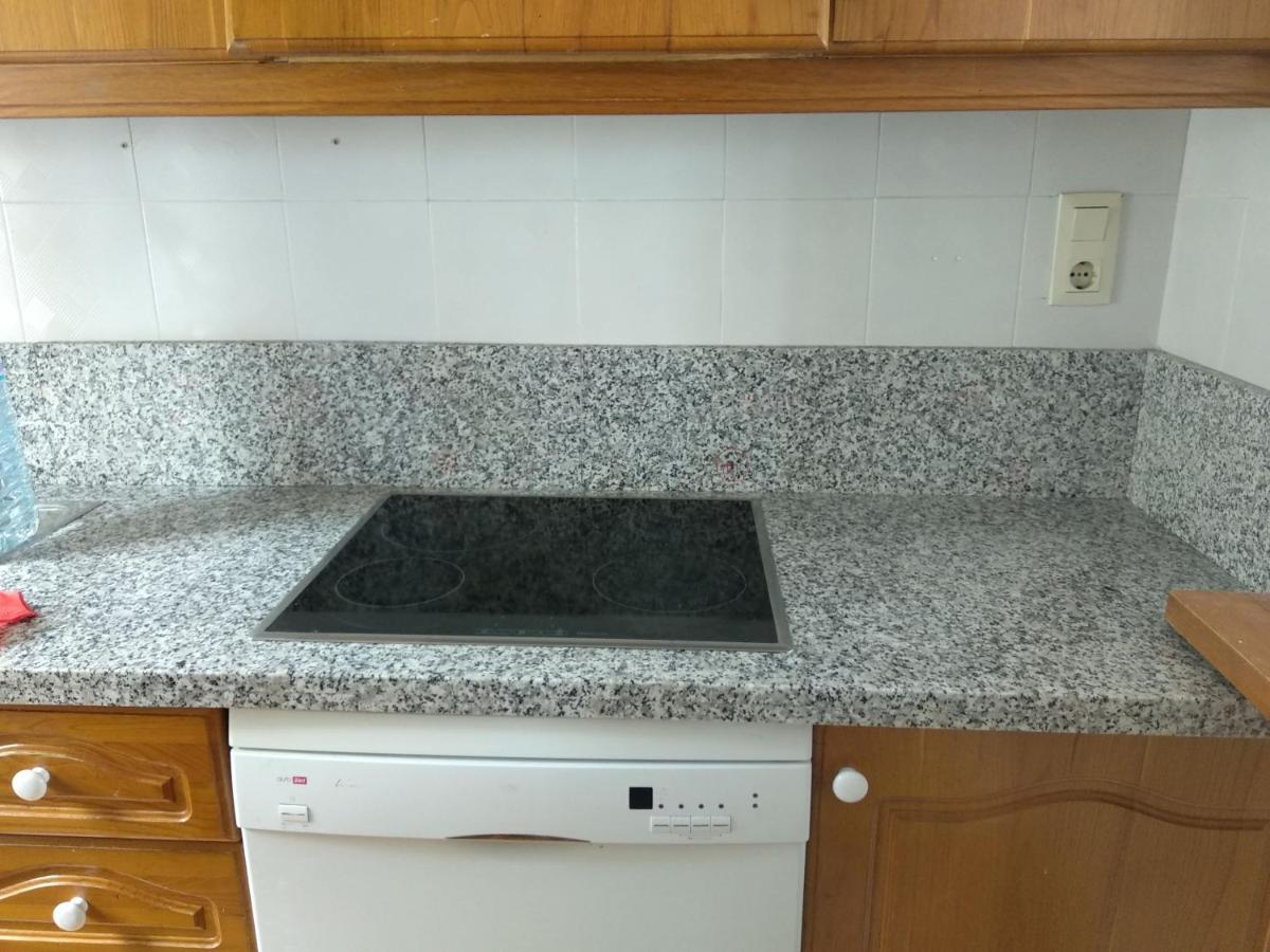 Bungalow Mediterraneo Santa Pola Ngoại thất bức ảnh