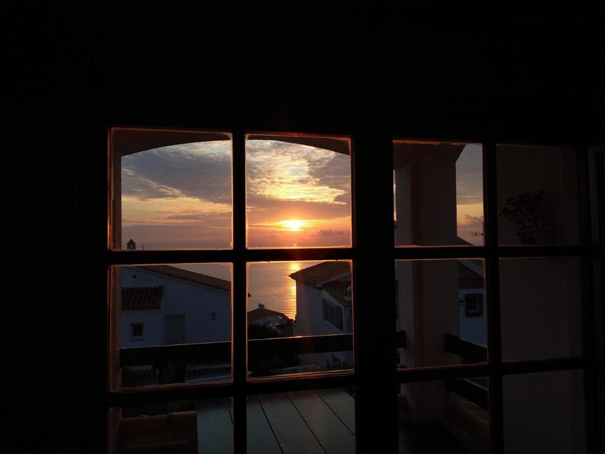 Bungalow Mediterraneo Santa Pola Ngoại thất bức ảnh