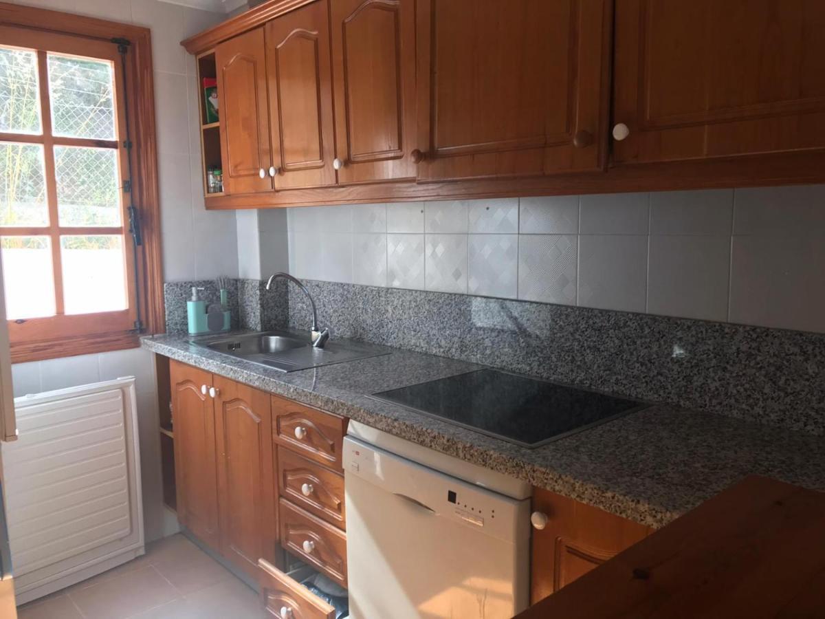 Bungalow Mediterraneo Santa Pola Ngoại thất bức ảnh