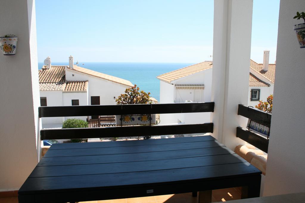 Bungalow Mediterraneo Santa Pola Phòng bức ảnh