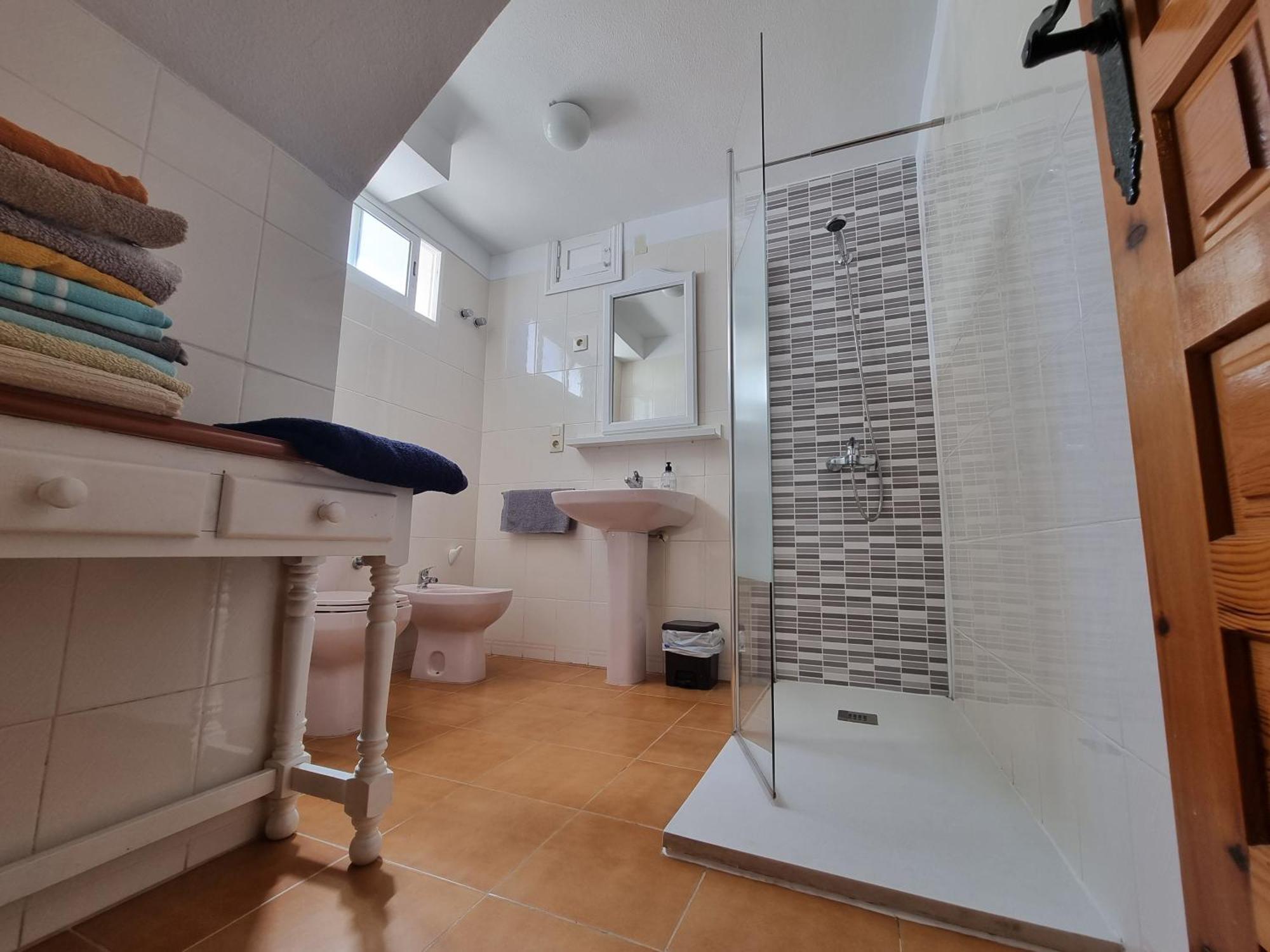 Bungalow Mediterraneo Santa Pola Ngoại thất bức ảnh