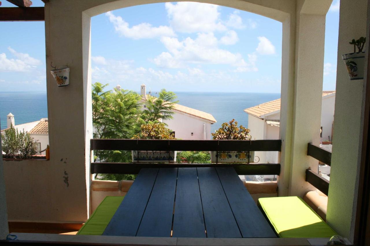 Bungalow Mediterraneo Santa Pola Ngoại thất bức ảnh